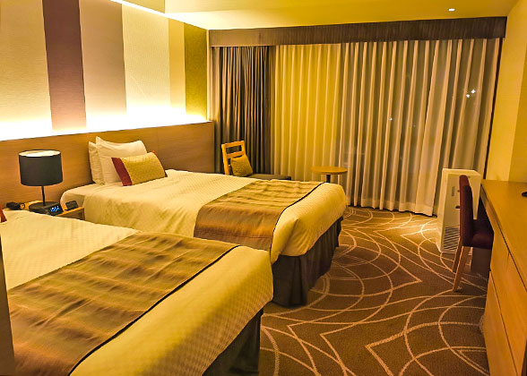 4-Star hotel in Kyoto