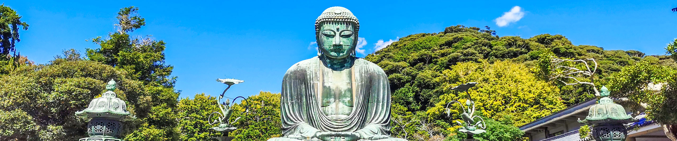 Kamakura Attractions