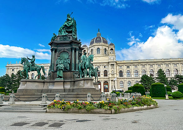 Kunsthistorisches Museum Wien