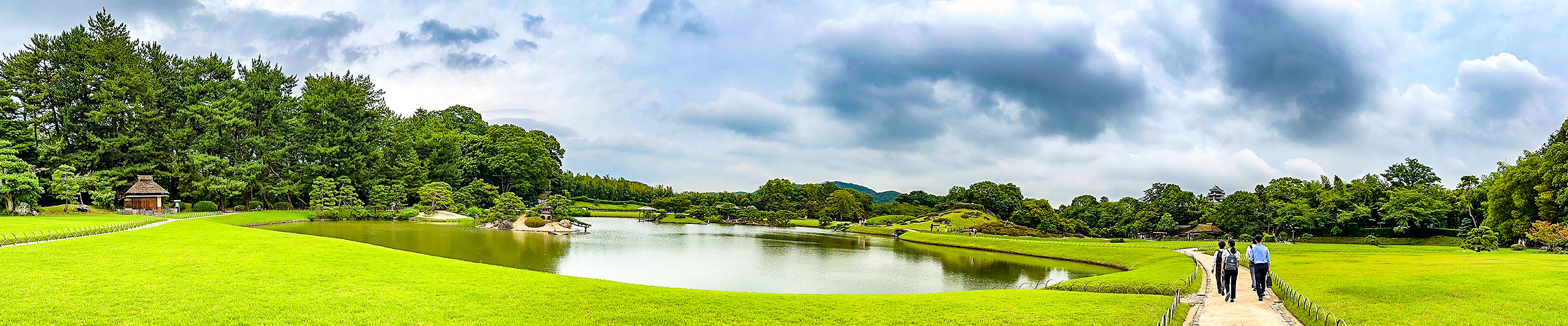 Korakuen Garden