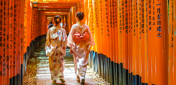 Kyoto Travel Guide Top Spots Tour Planning Weather