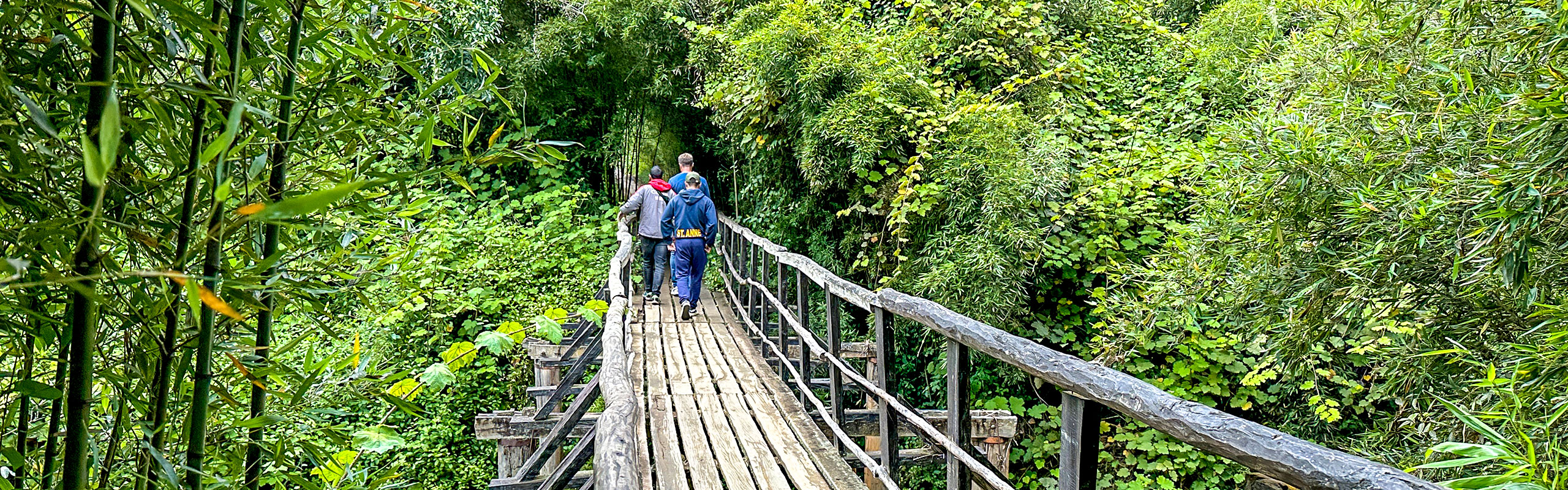 Lekki Conservation Centre, Nigeria