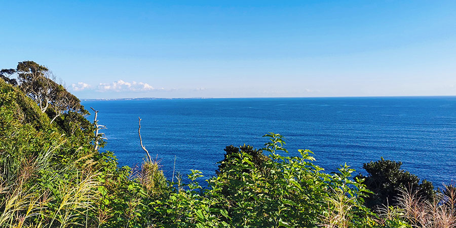 Mount Rokko in Kobe