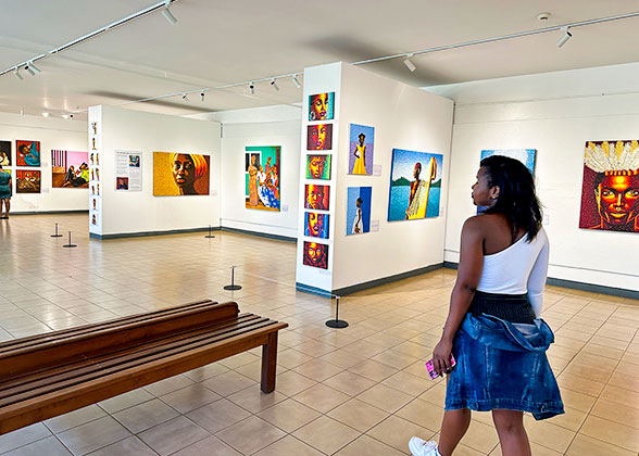 National Museum of Kenya