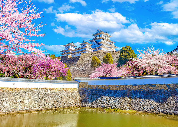 Himeji Castle