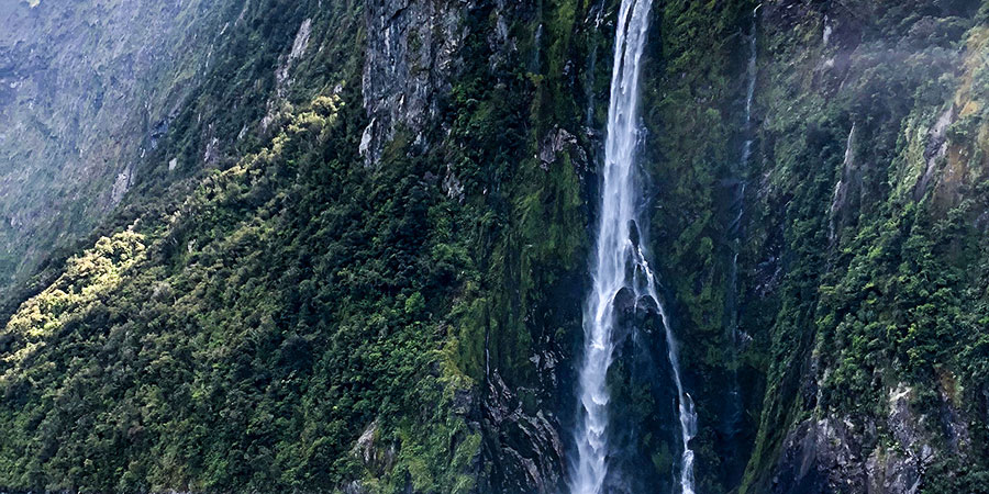 Shiretoko Peninsula: The Last Secret Realm in Japan