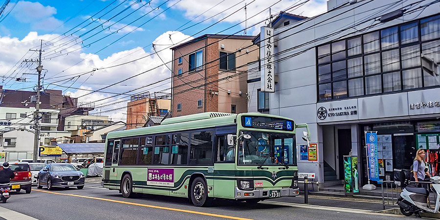 City Bus