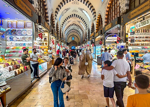 Grand Bazaar