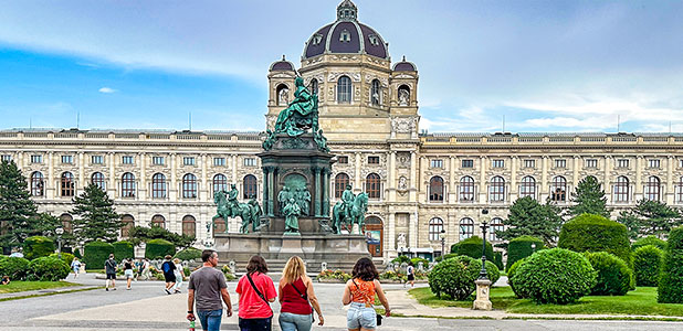 Kunsthistorisches Museum Wien