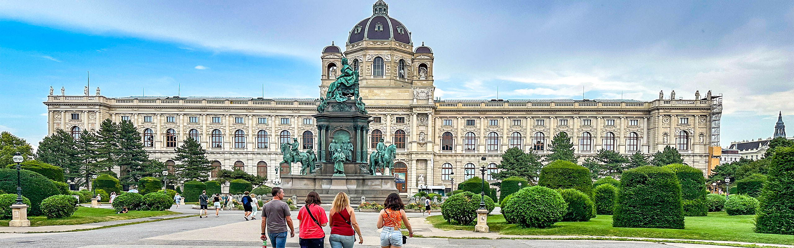 Kunsthistorisches Museum Wien