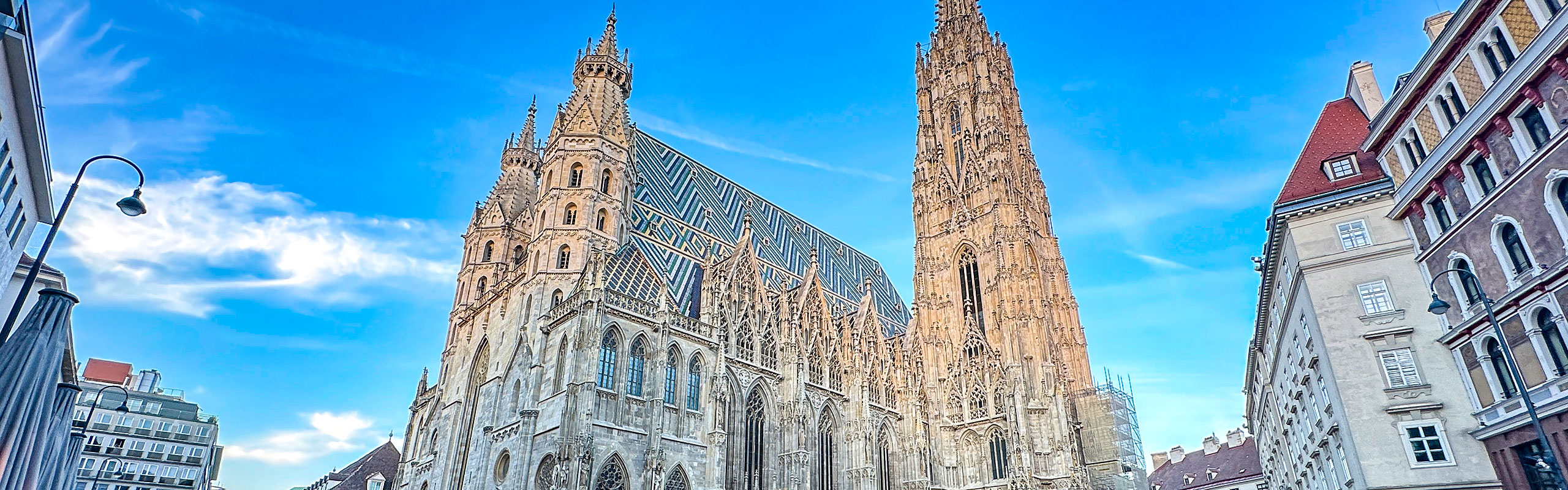 St. Stepahn Cathedral, Vienna