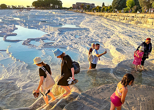 Pamukkale