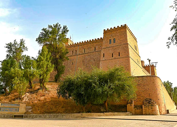 Akkerman Fortress