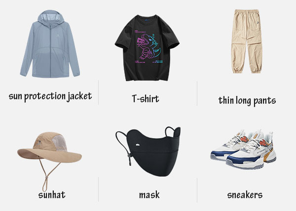 Antsiranana May Clothes