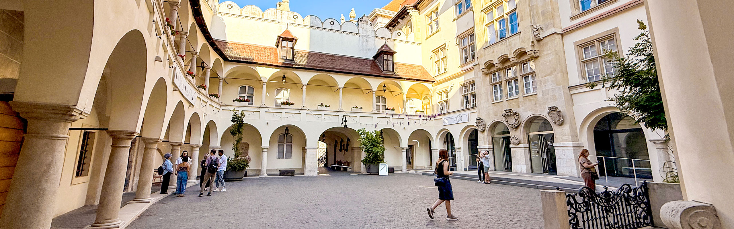 Aponiho Palace, Bratislava