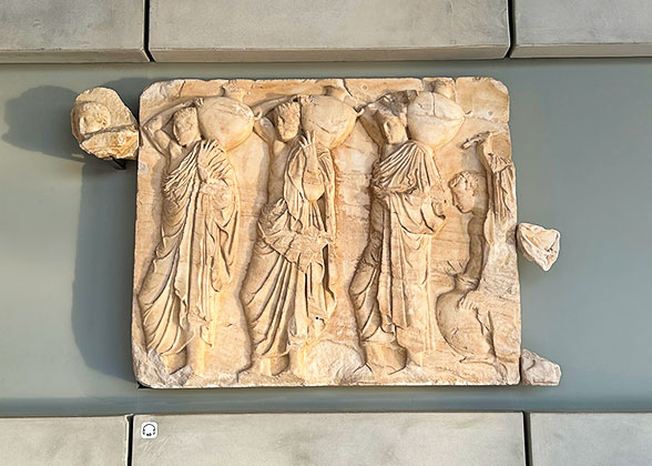 Beirut National Museum