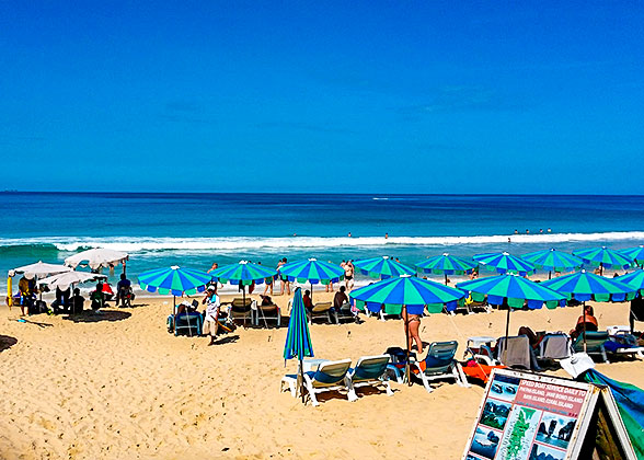 Beach in Phuket