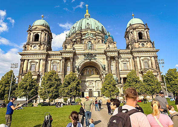 Berlin Dom