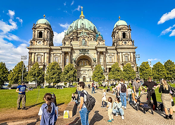 Berlin Dom