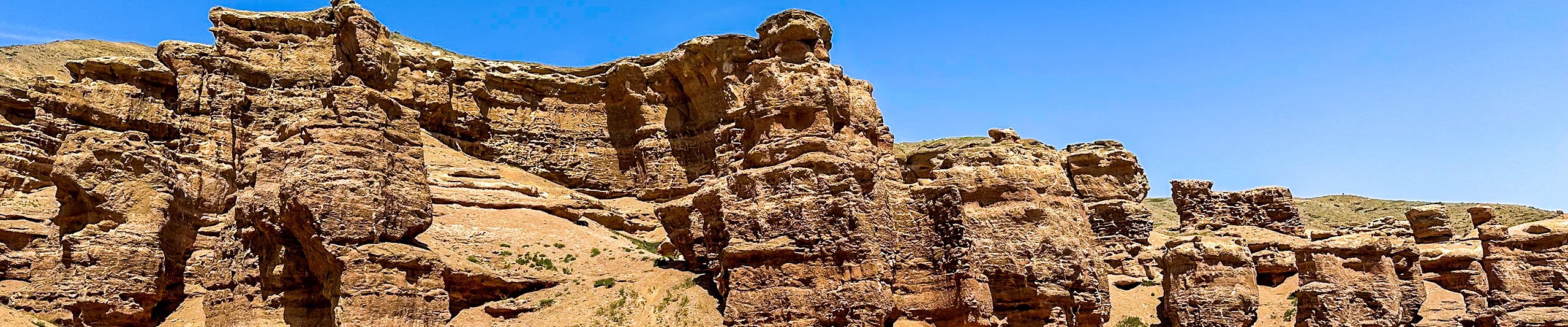 Black Canyon