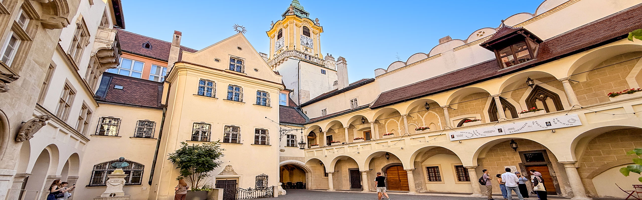 Aponiho Palace, Bratislava