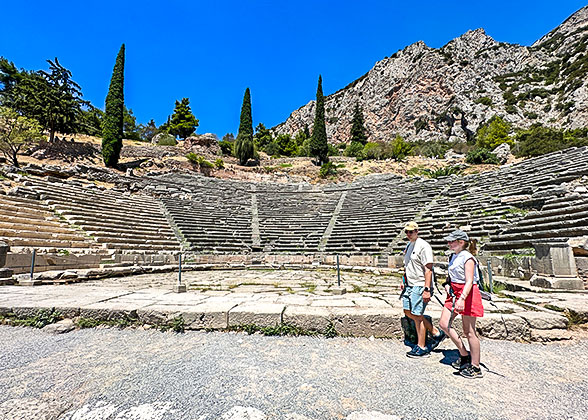 Butrint National Park