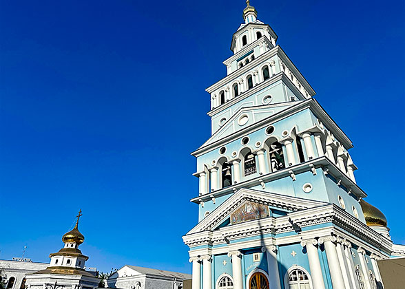 Cathedral of the Assumption of the Virgin