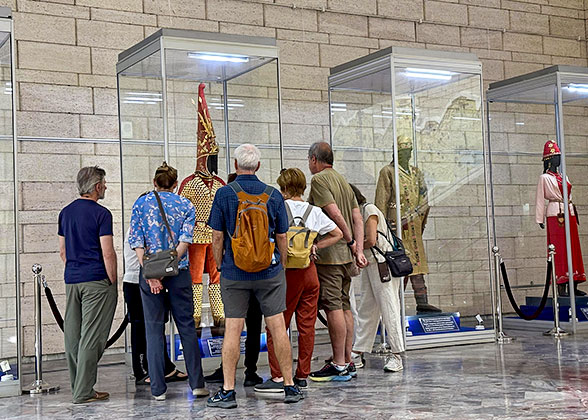 Central State Museum of Kazakhstan