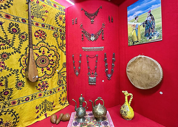 Central State Museum