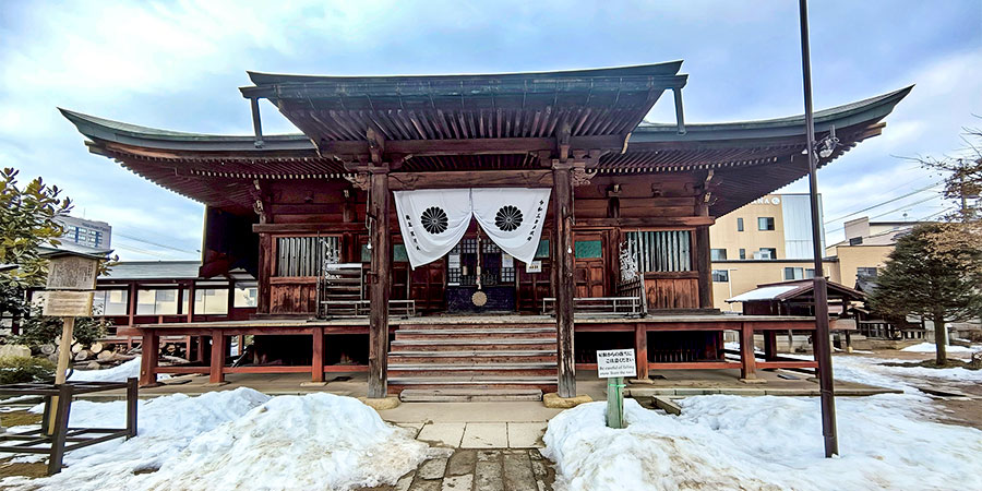 Cheap Wintertime to Tokyo