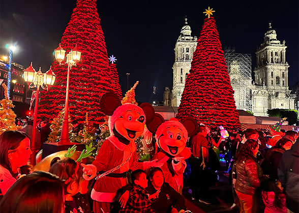 Christmas Celebration