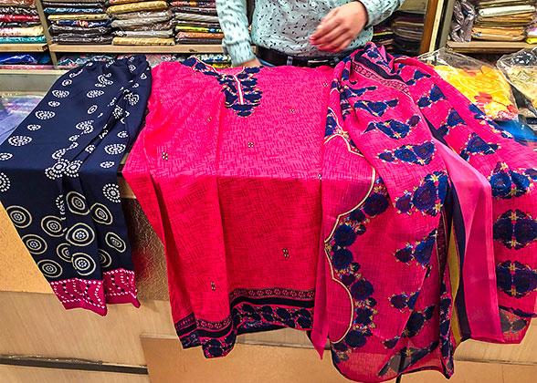 Costumes of World Festa Yokohama