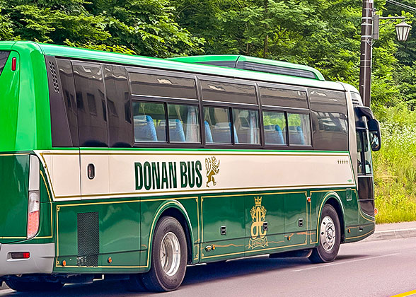 Donan Bus