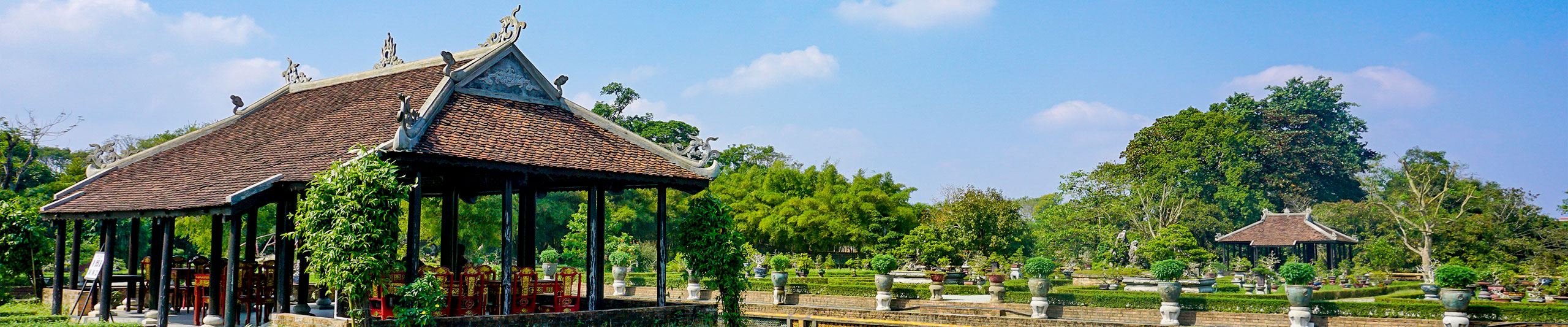 Forbidden Purple City