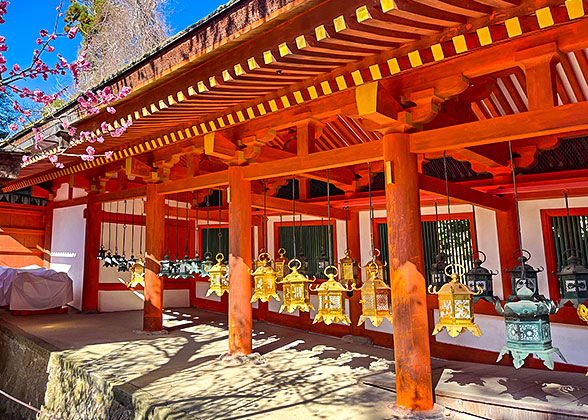 Fujisanhongu Sengen Shrine