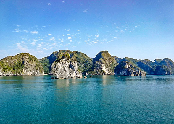 Ha Long Bay