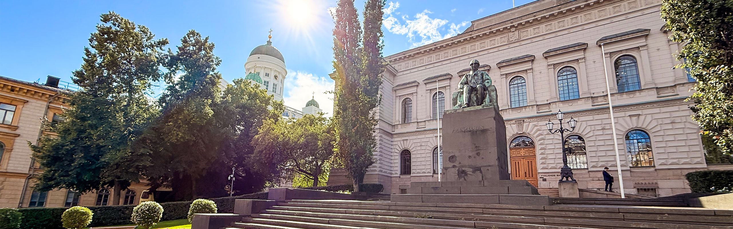 Helsinki