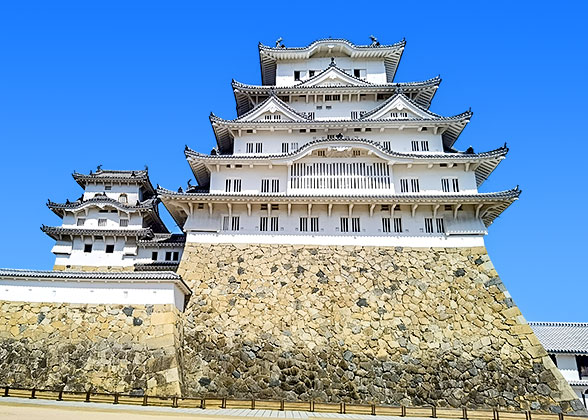 Himeji Castle
