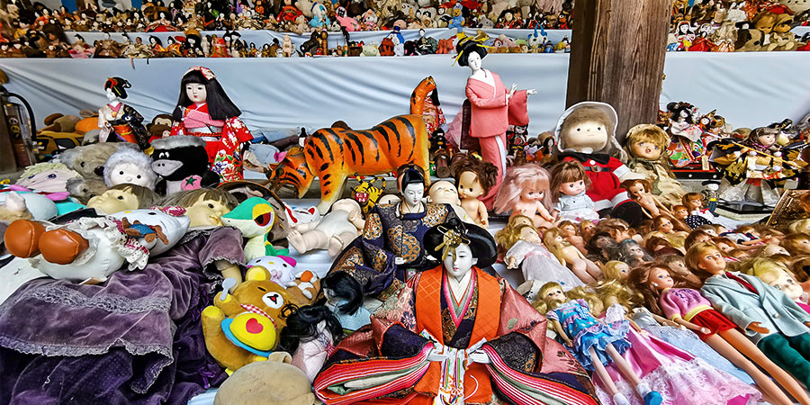 Hina Festival Dolls