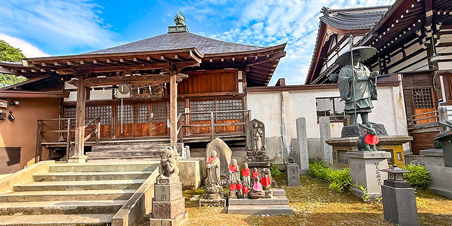 Occasional Sunny Day of Hirosaki