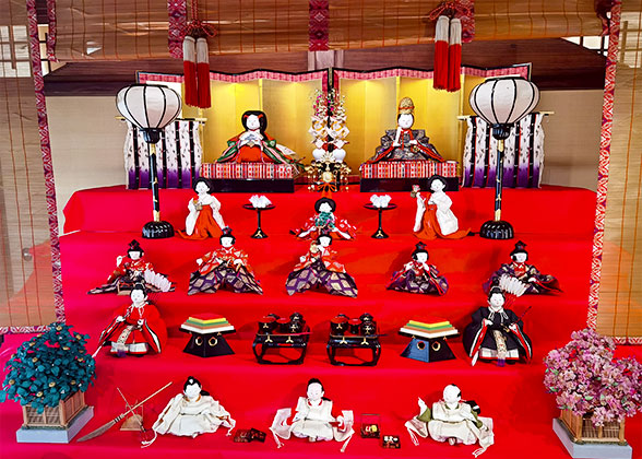 Things to Do in Japan in March