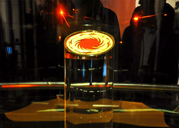 Jinsha Site Museum, Chengdu