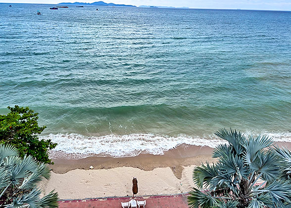 Sea Resort in Kagoshima