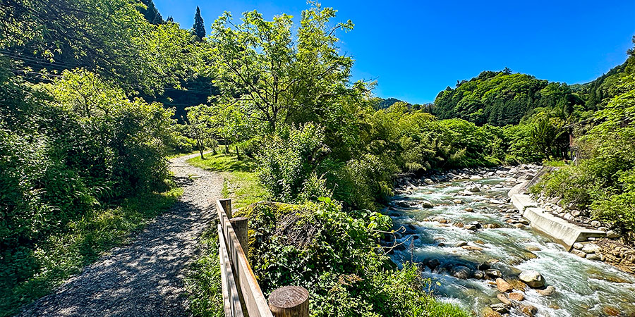 Kamikochi Hiking from Takayama