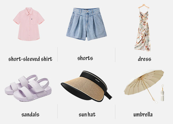 Kanazawa August Clothes