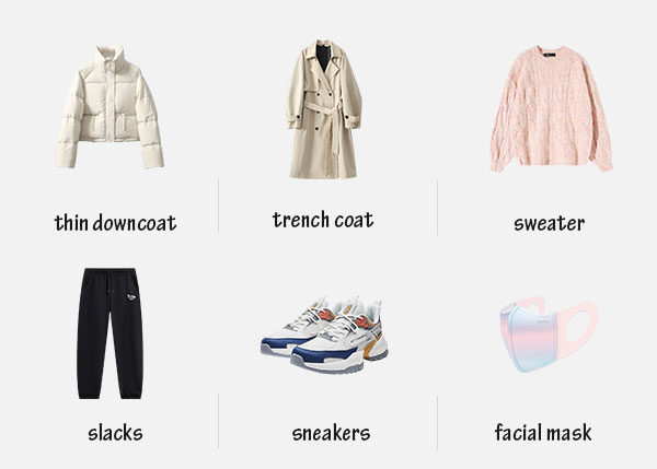 Kazakhstan April Clothes