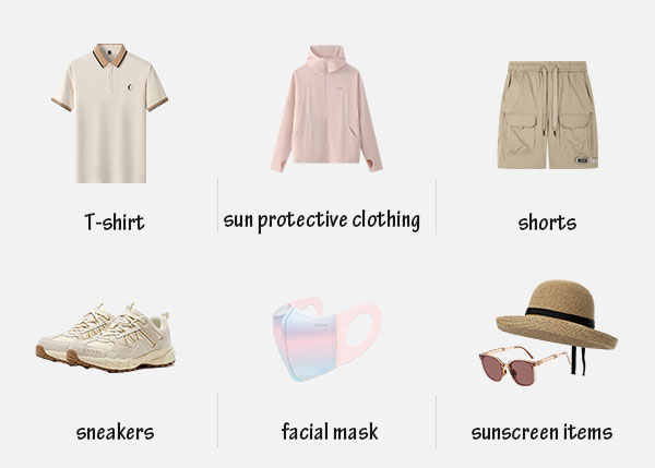 Kazakhstan May Clothes