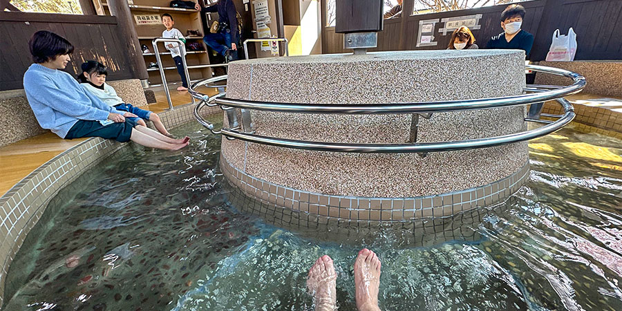 Arima Onsen