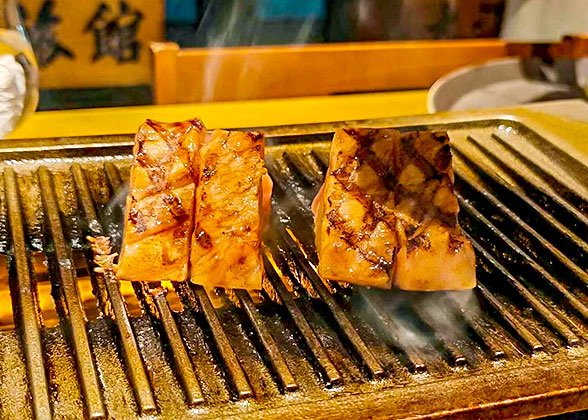 Kobe Barbeque