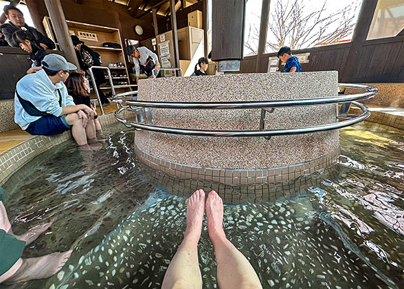 Arima Onsen